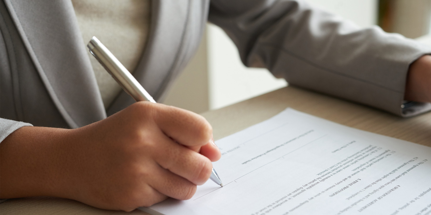 Flexão de Gênero em documentos escolares